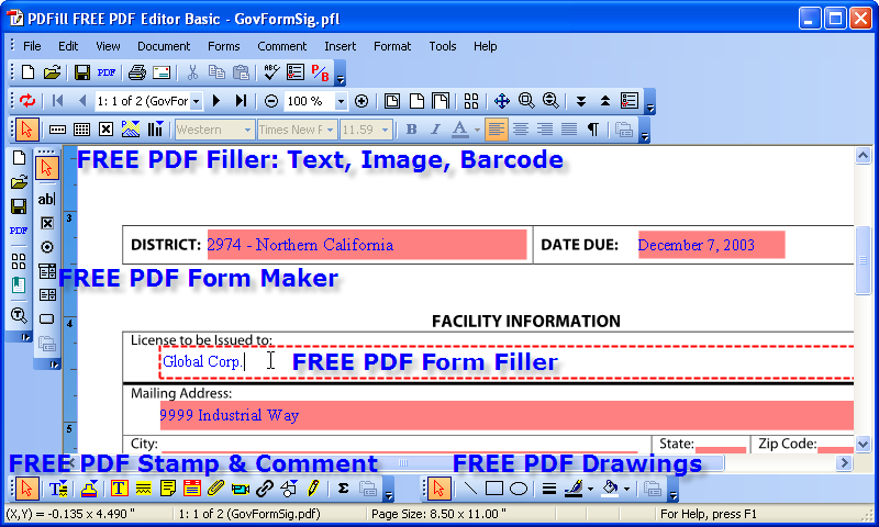 Best Free Pdf Editing Software For Mac