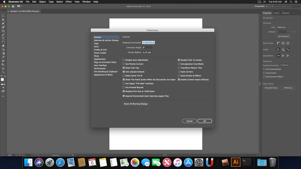 Adobe Illustrator Torrents For Mac
